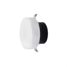 TAZ lampy schodowe wpuszczane 1W LED 85lm 4000K biała
